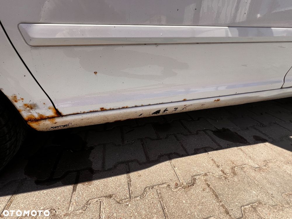 Skoda Octavia 1.6 TDI Ambition - 13