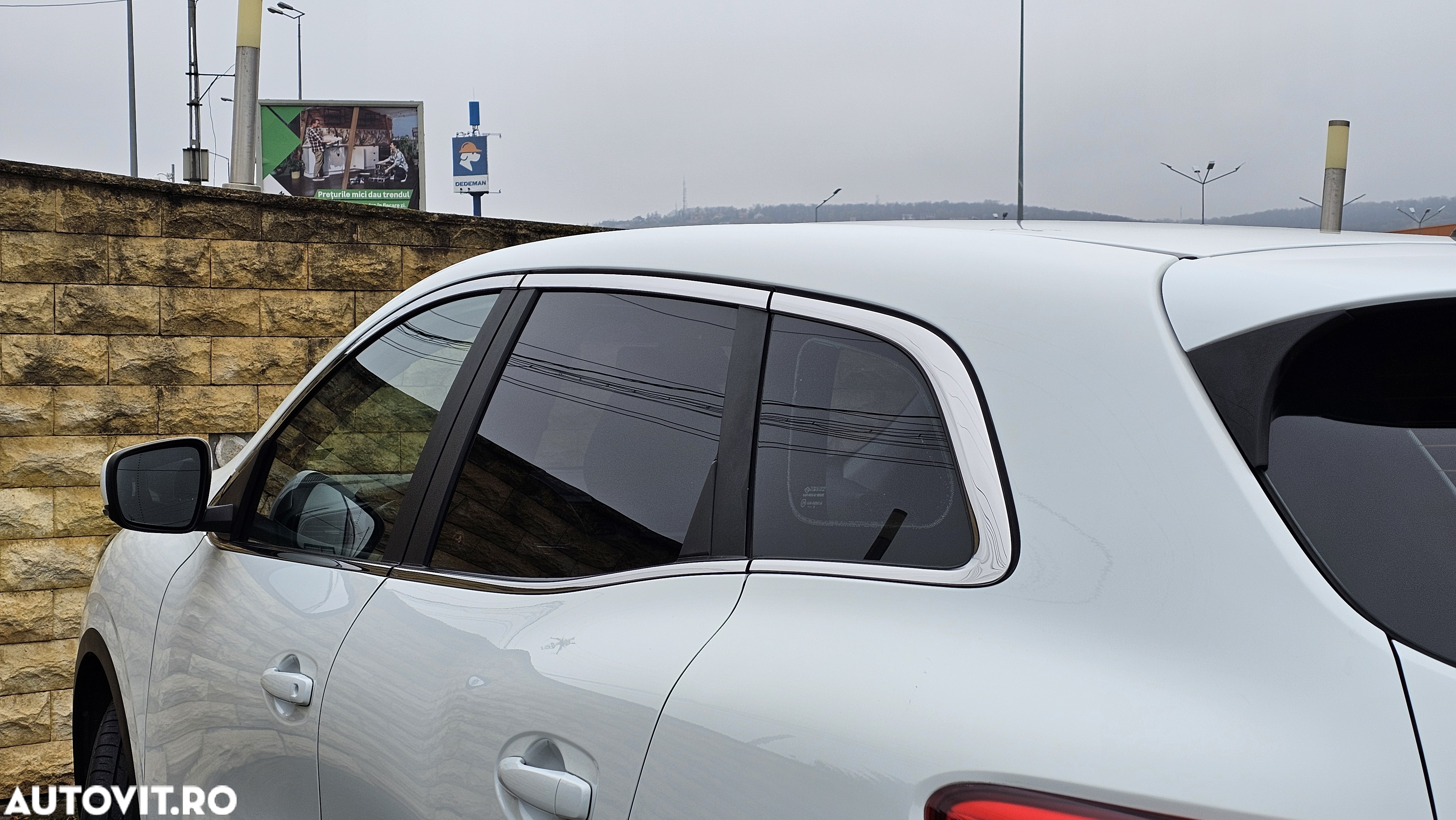 Renault Kadjar Energy TCe 130 Bose Edition - 23