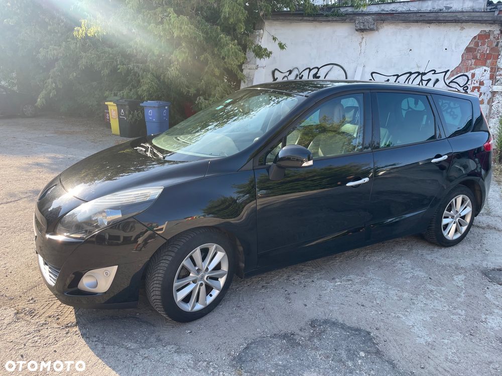 Renault Grand Scenic Gr 1.9 dCi Privilege - 17