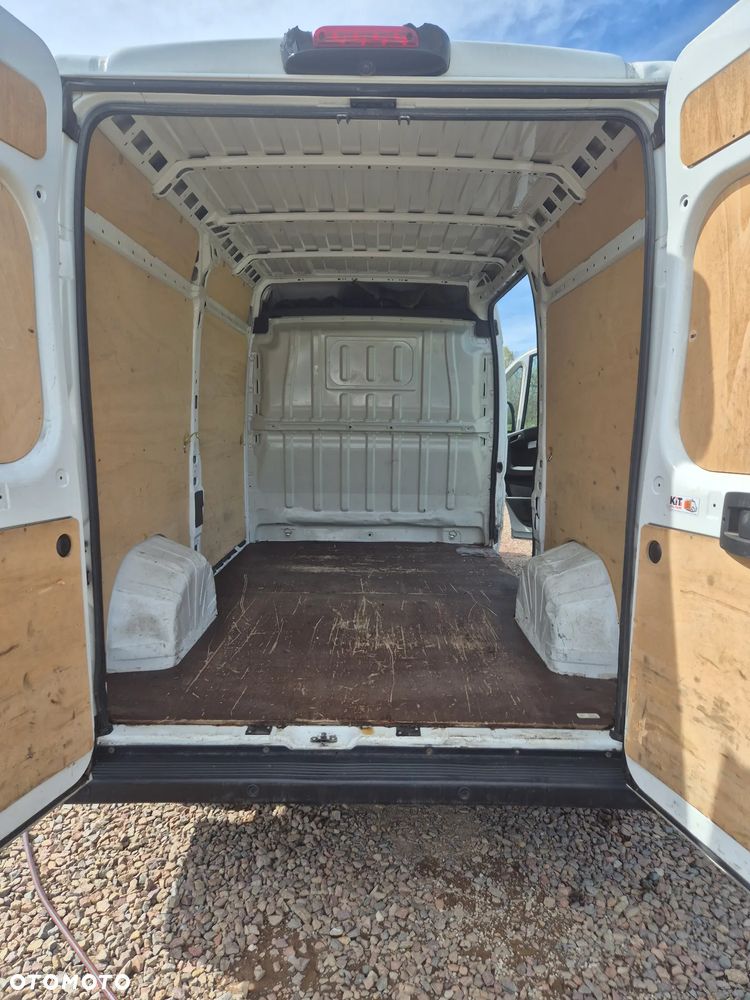 Peugeot Boxer - 13
