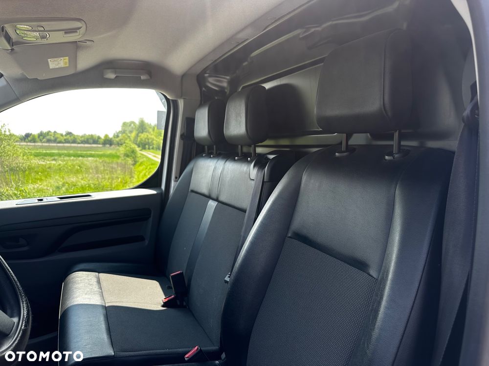 Peugeot Peugeot Expert 2.0Hdi - 14