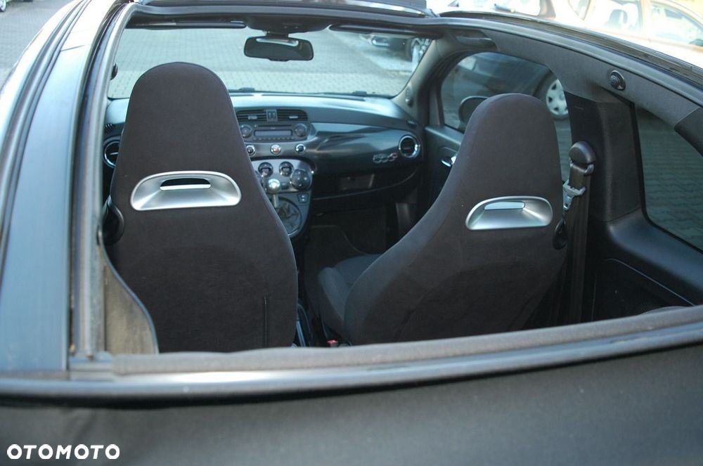 Fiat 500 - 29
