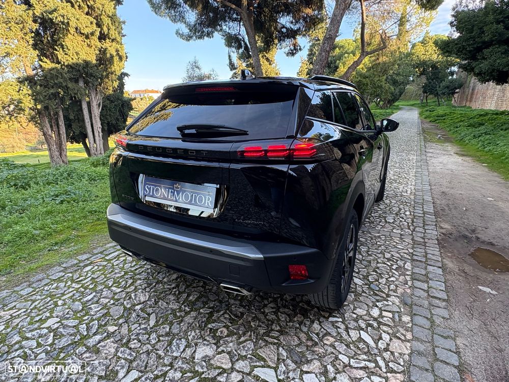 Peugeot 2008 1.2 Hybrid Allure e-DCS6 - 7