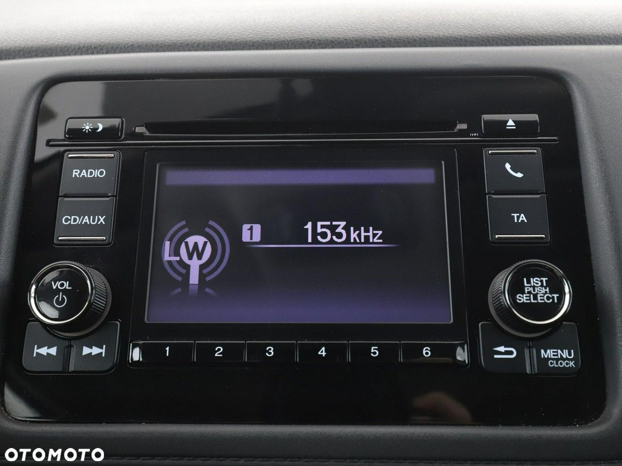 Honda HR-V 1.6 i-DTEC Comfort - 23