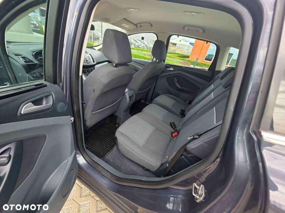 Ford C-MAX - 7