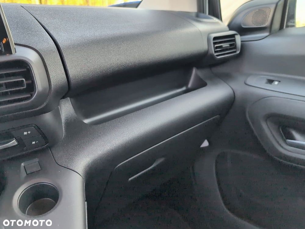 Citroën Berlingo M 1.5 BlueHDI Feel S&S N1 - 32