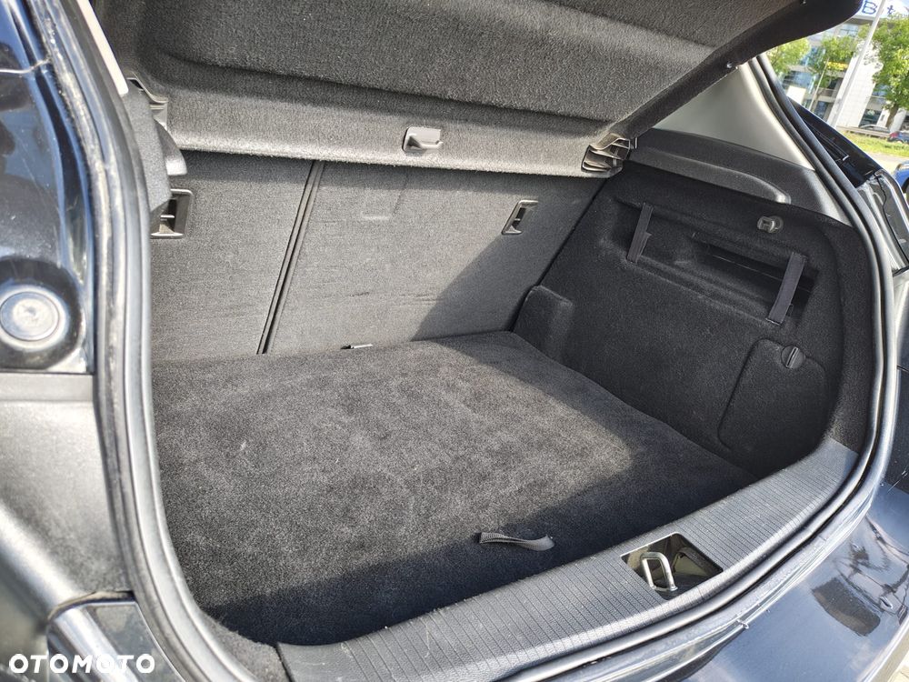 Opel Astra 1.4 Turbo Cosmo - 7