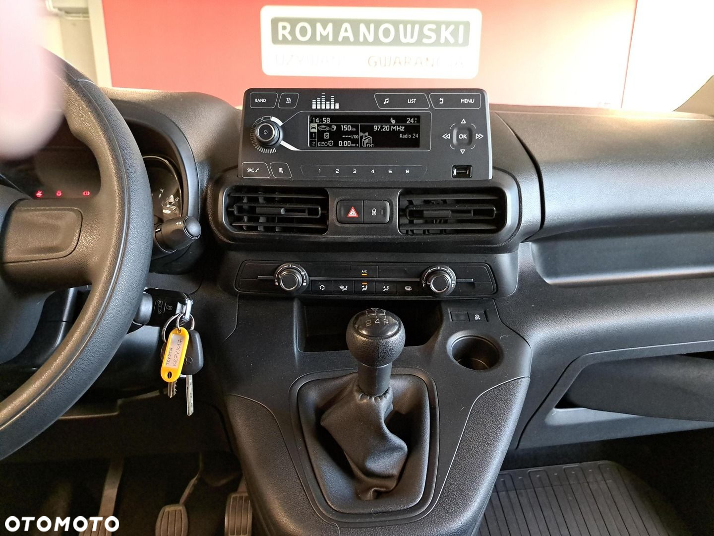 Toyota PROACE CITY - 18