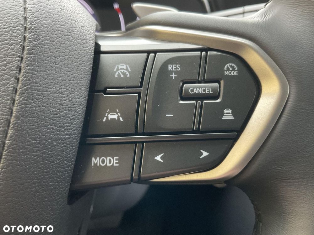 Lexus NX 350h Prestige AWD - 21