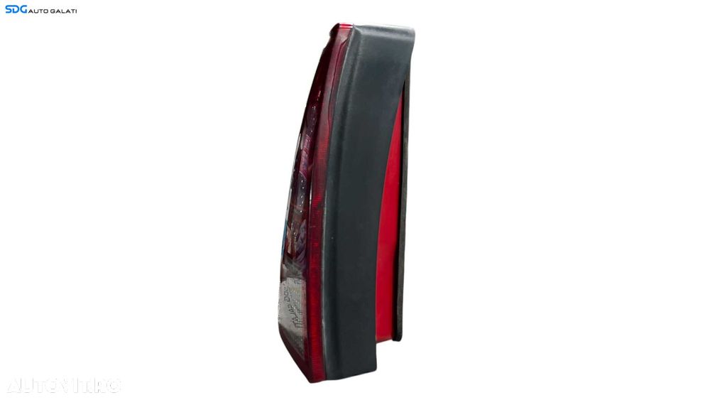 Stop Lampa Tripla Stanga Volkswagen Golf 4 Break Combi 1998 - 2005 Cod 1J9.945.075.P [L5859] - 4