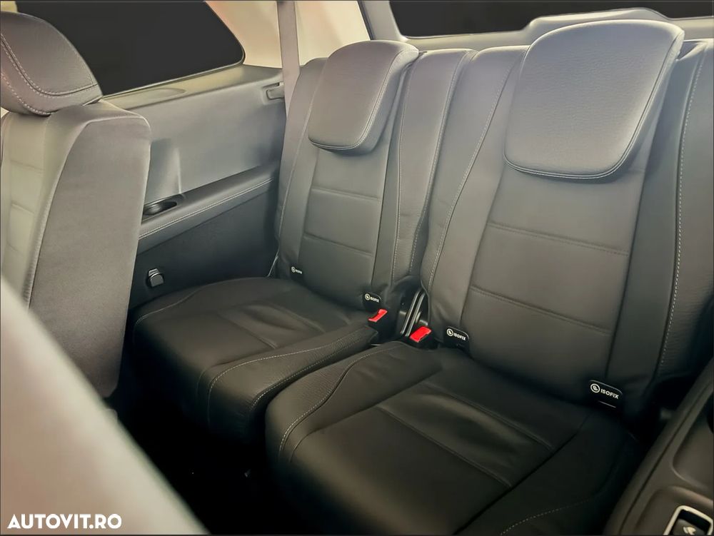 Mercedes-Benz GLS 350 d 4Matic 9G-TRONIC AMG Line Advanced Plus - 13