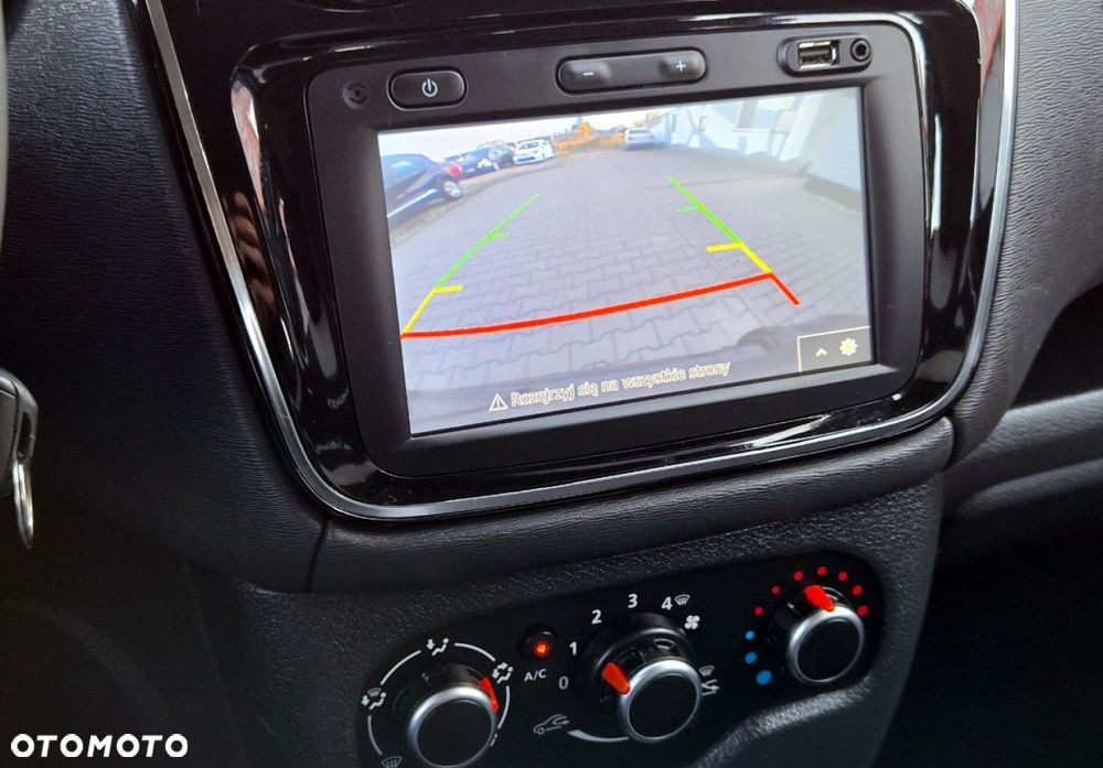 Dacia Dokker 2019