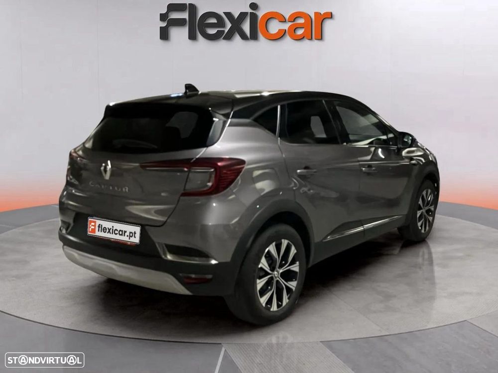 Renault Captur 1.0 TCe Techno - 6