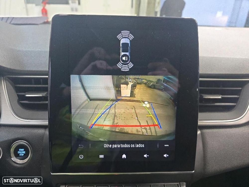 Renault Captur 1.6 E-Tech Plug-In Exclusive - 7