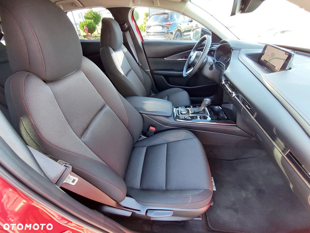 Mazda CX-30 2.0 mHEV Homura 2WD - 12