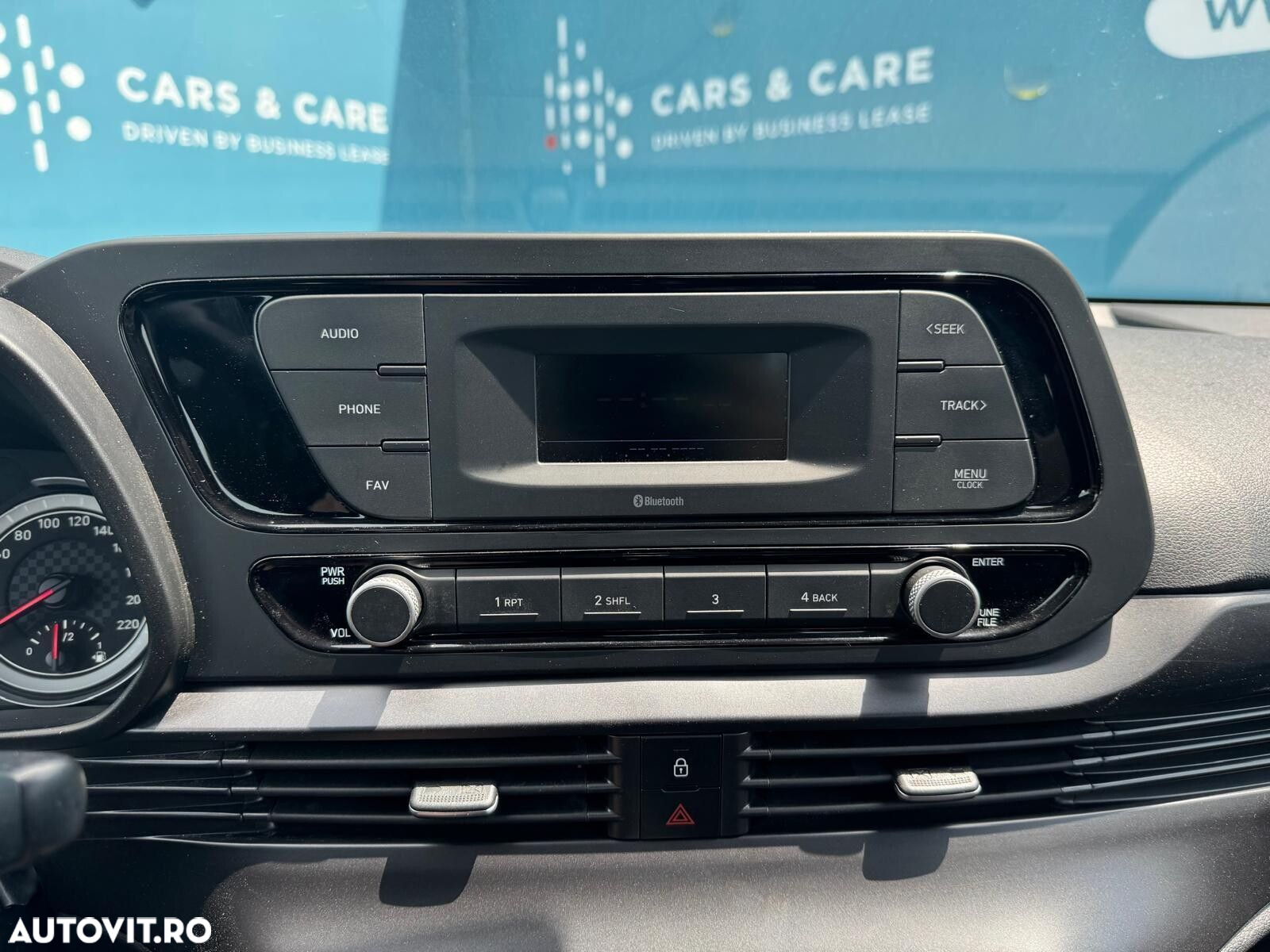 Hyundai i20 - 11