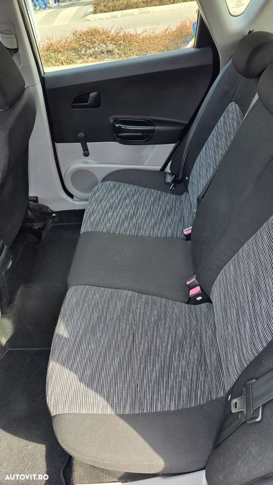 Kia Ceed 1.4 GSL BEST - 8