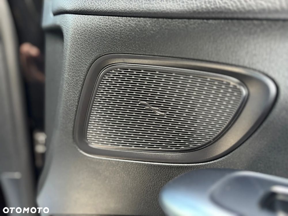 Mercedes-Benz Klasa C 220 d 9G-TRONIC Avantgarde - 16