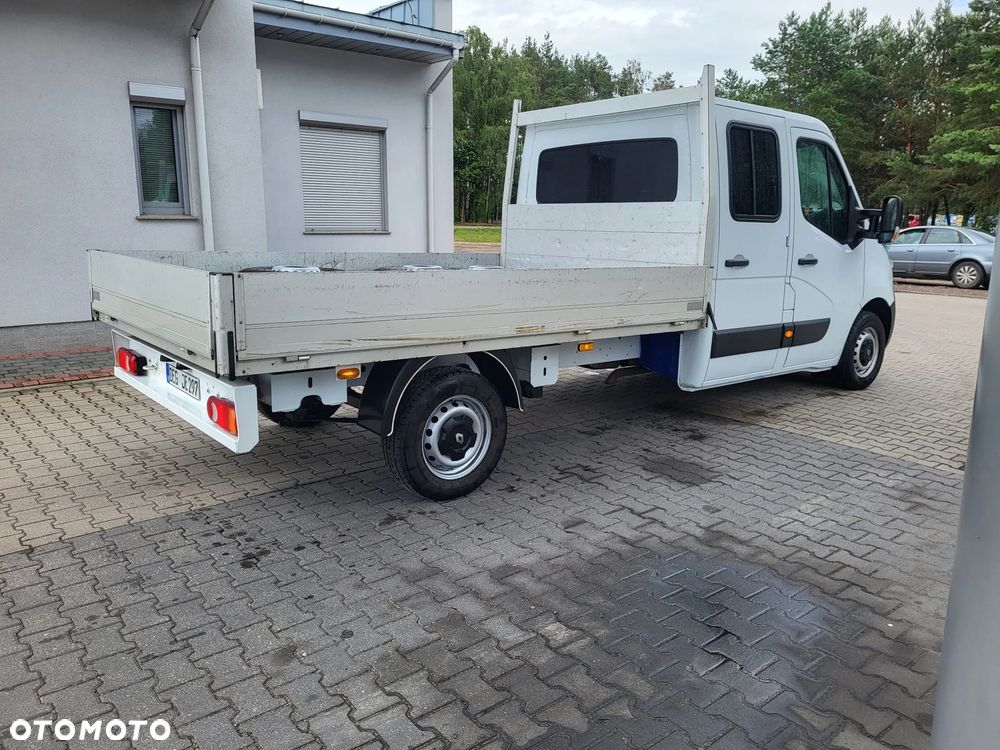 Renault Master max - 9