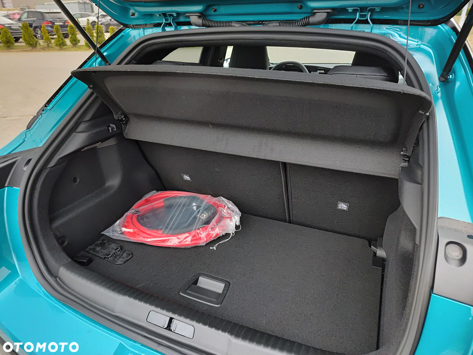 Opel Mokka - 8