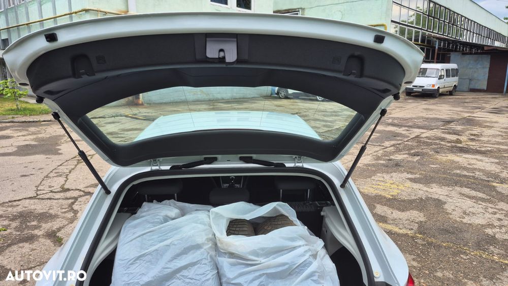 Seat Leon 1.4 TSI Ecomotive Style - 15