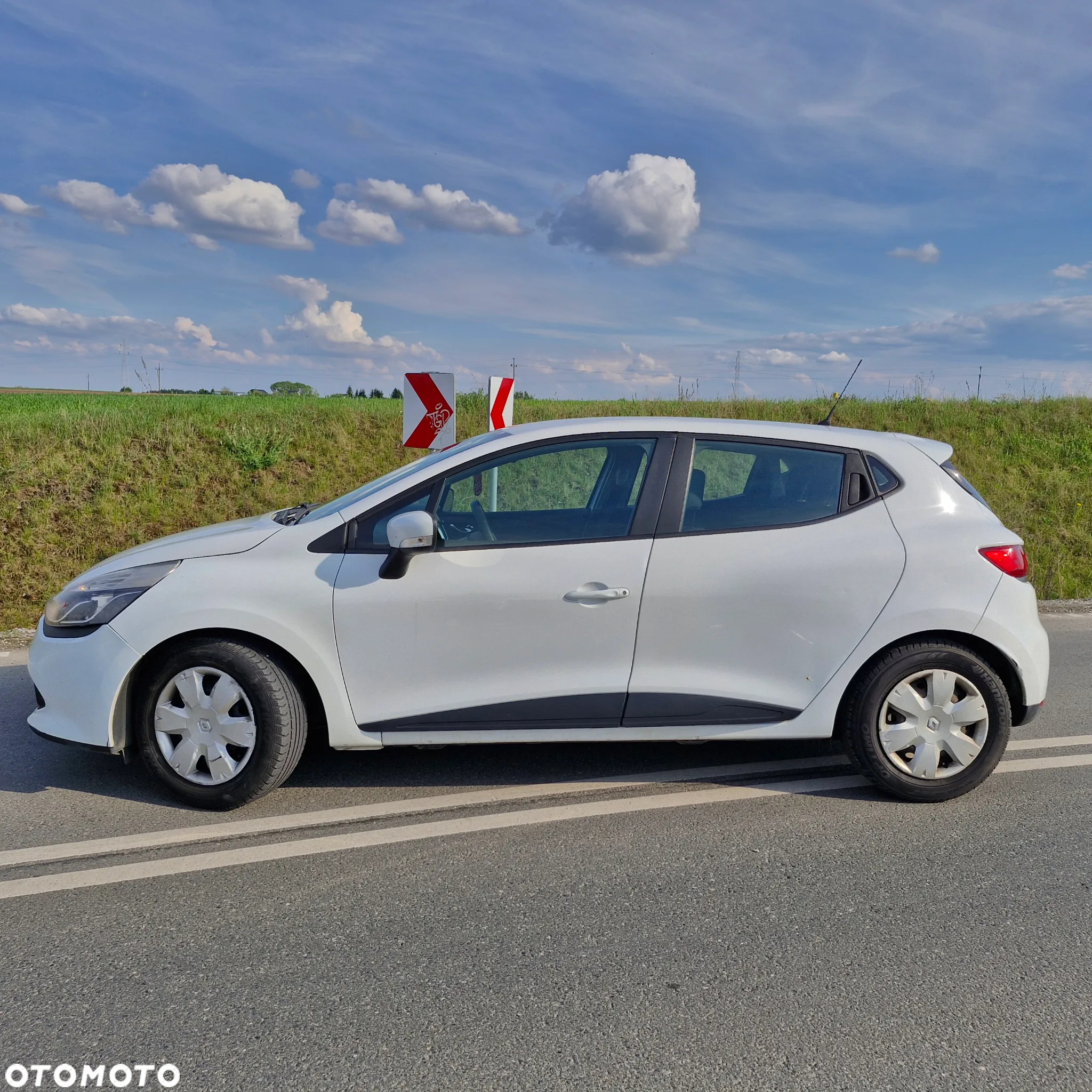 Renault Clio - 3