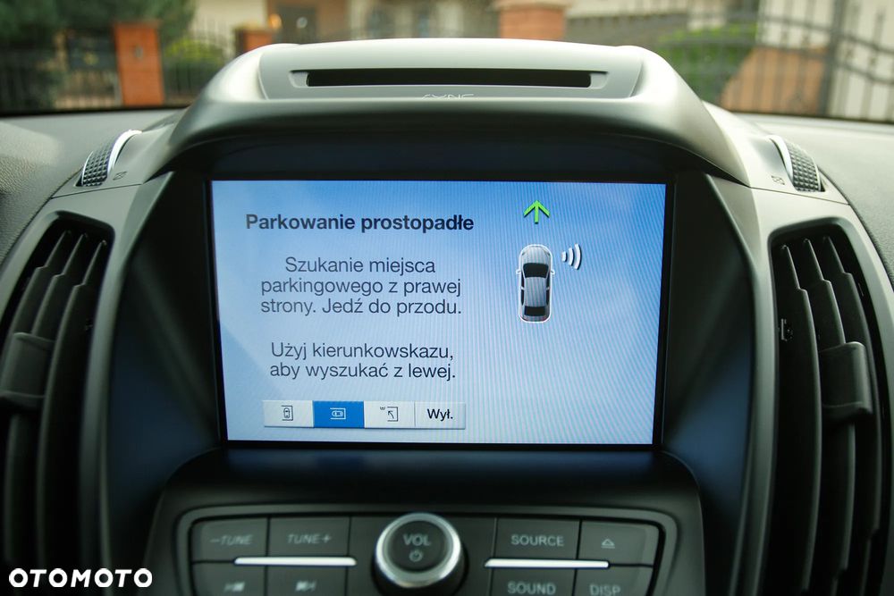 Ford Kuga 1.5 EcoBoost 2x4 ST-Line - 33