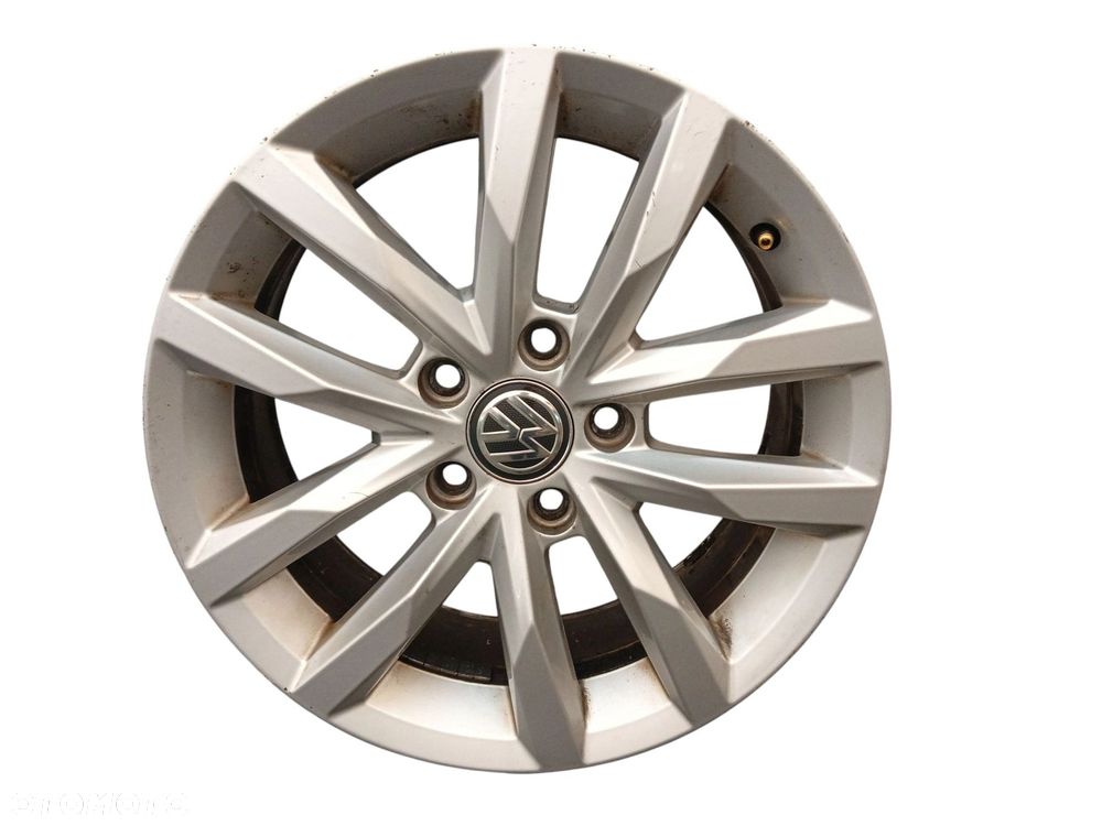 FELGI ALUMINIOWE VOLKSWAGEN PASSAT B8 (2014-2019) 2.0 TDI 150KM 3G0601025BM - 10