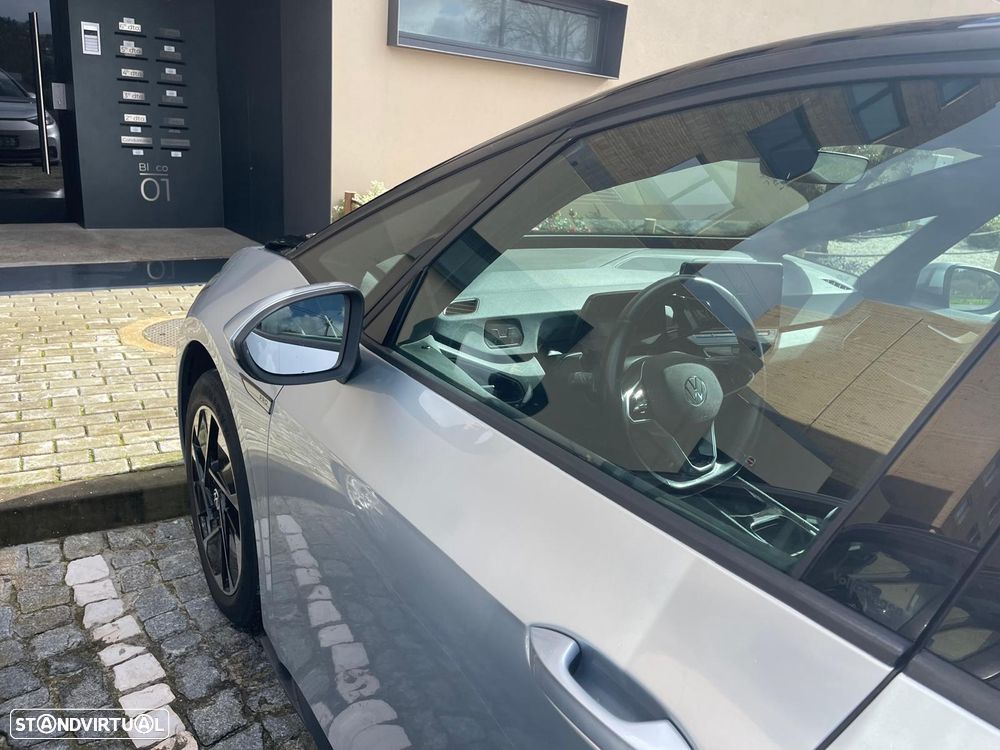 VW ID.3 Performance Upgrade Pro Life - 29