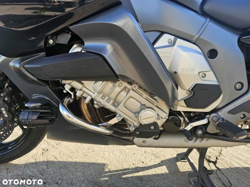 BMW K - 16