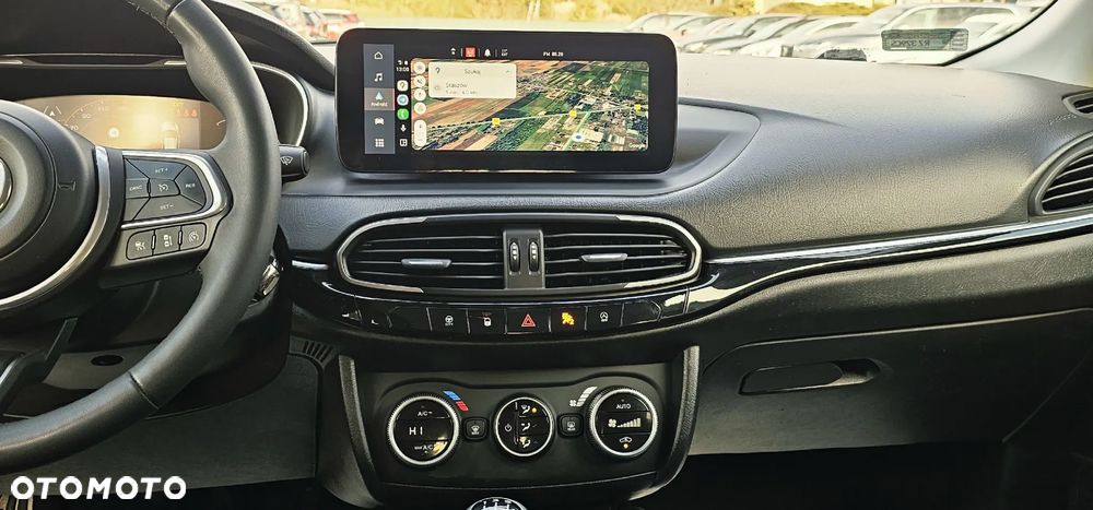 Fiat Tipo 1.0 T3 RED - 28