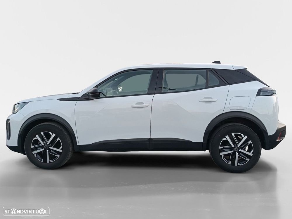 Peugeot 2008 1.2 PureTech Active - 2