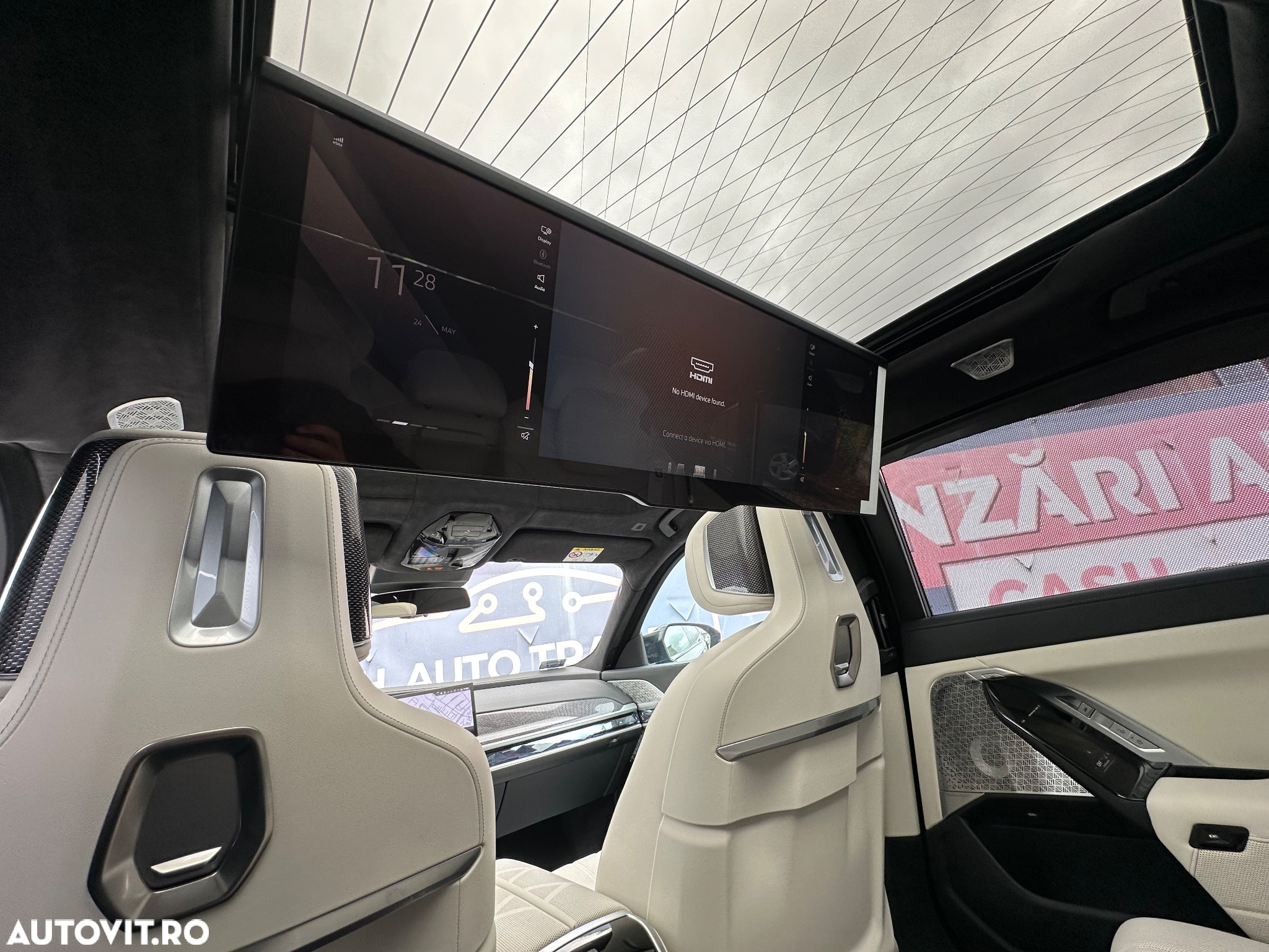 BMW Seria 7 - 13
