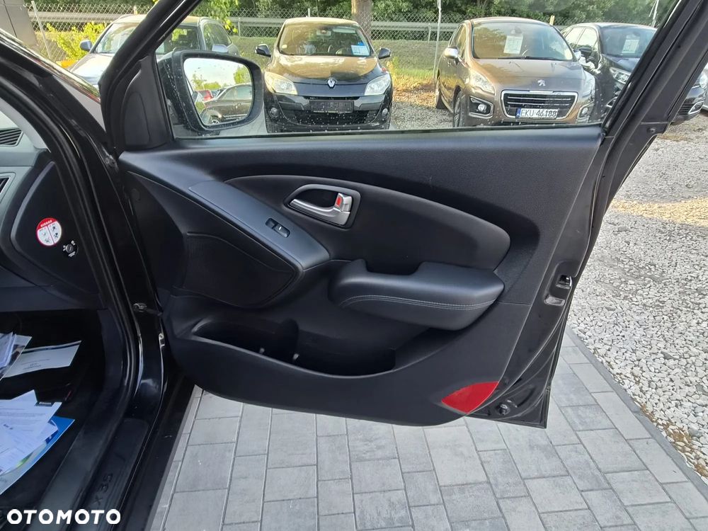 Hyundai ix35 2.0 2WD Comfort - 27