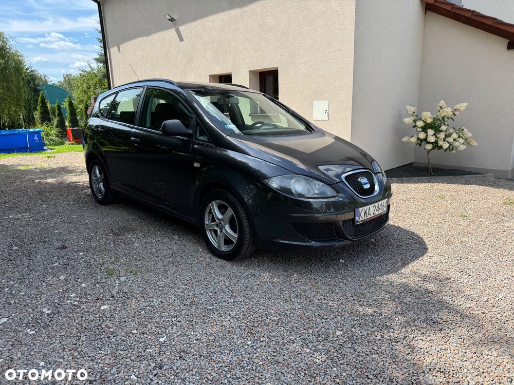 Seat Altea XL 1.9 TDI Reference - 2