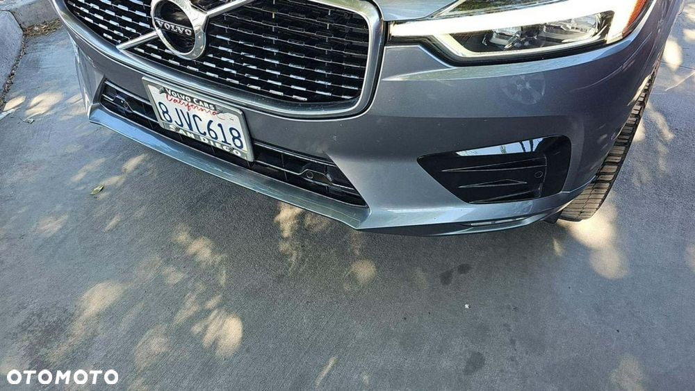 Volvo XC 60 T5 AWD R-Design - 14
