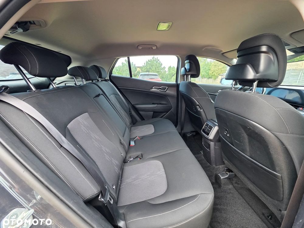 Kia Sportage - 25
