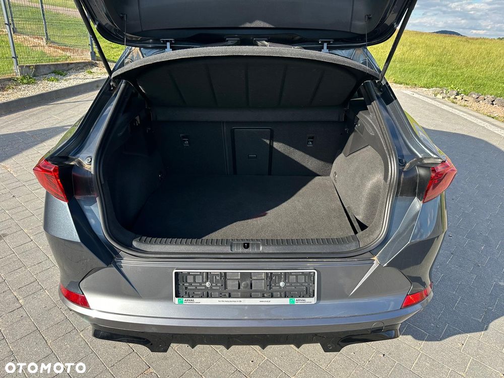 Cupra Formentor 1.4 e-Hybrid DSG - 15