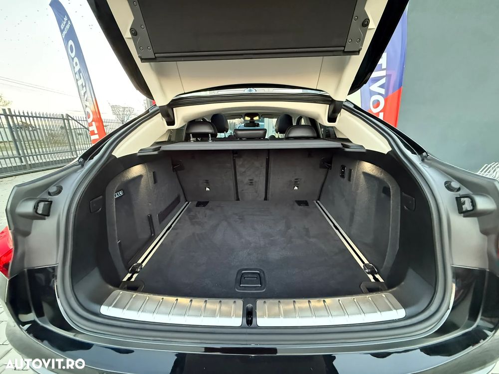 BMW X4 xDrive20d Aut. xLine - 27