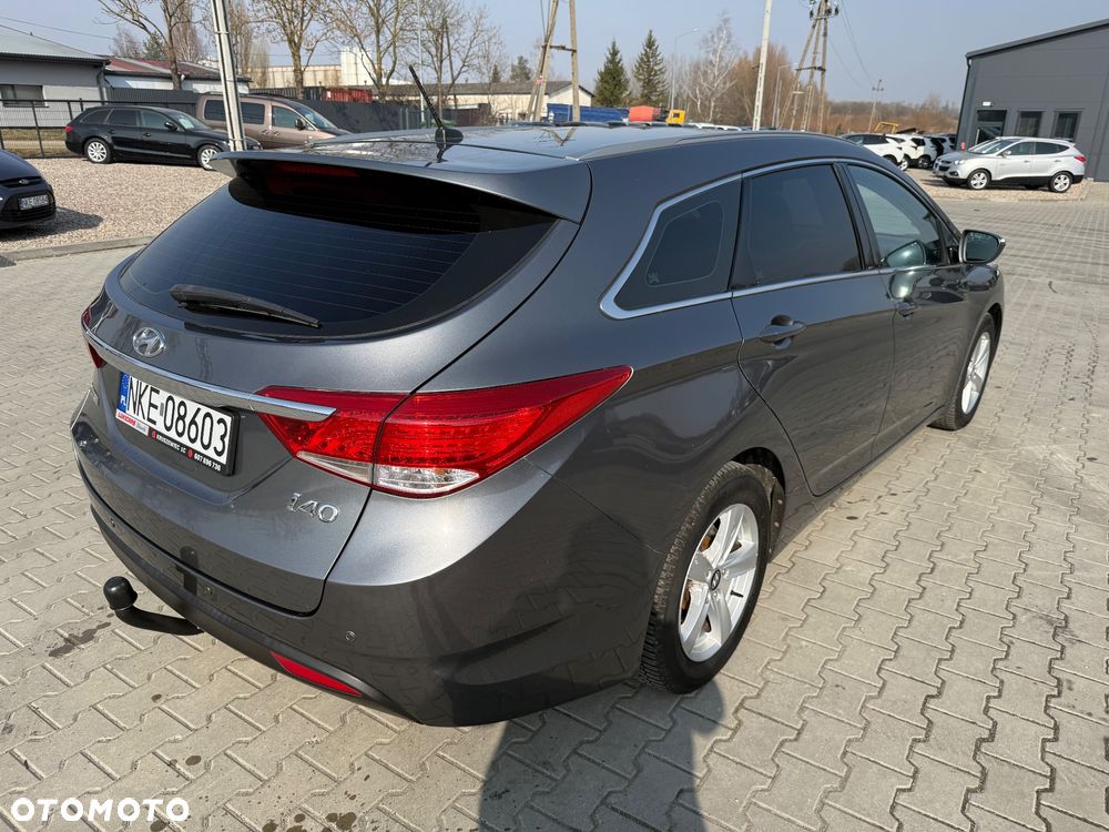 Hyundai i40 i40cw 1.6 5 Star Edition - 10