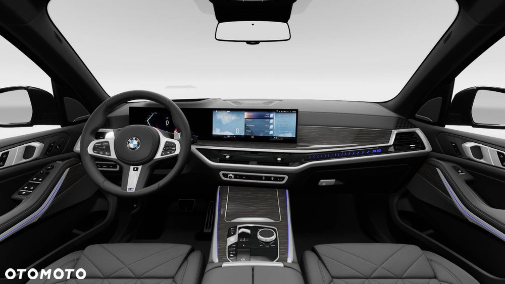BMW X5 xDrive40d mHEV sport - 12