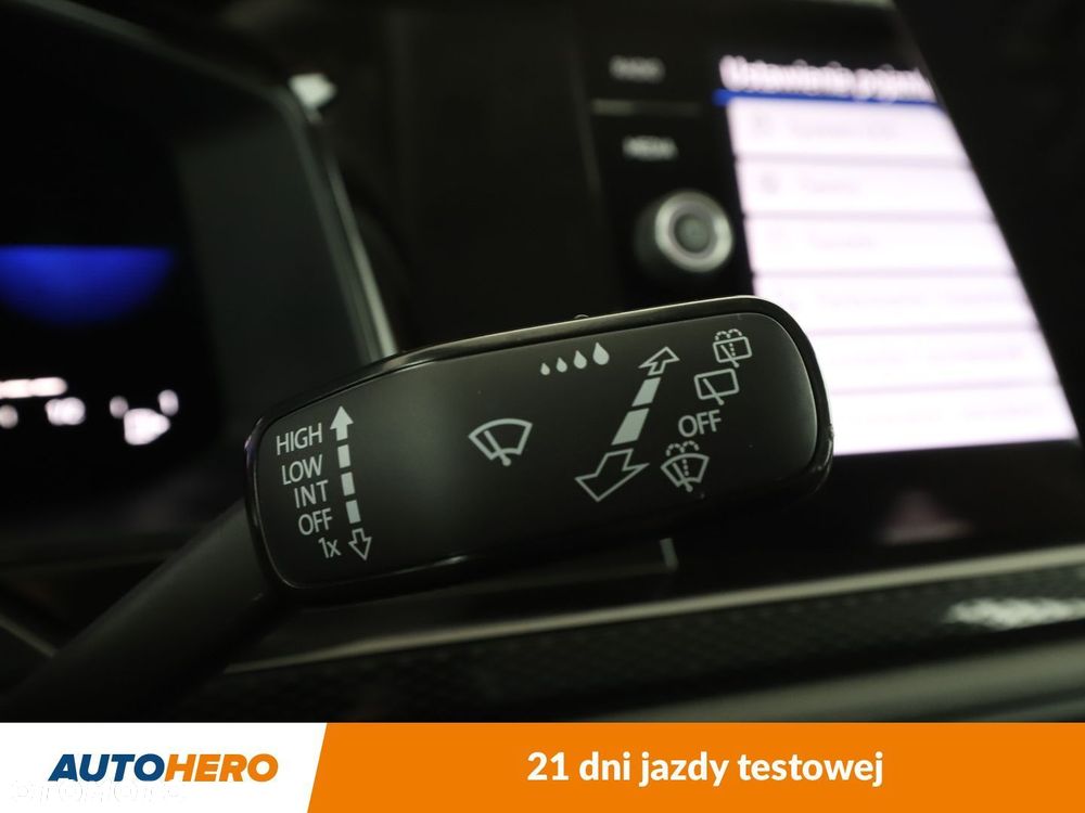 Volkswagen Taigo 1.0 TSI Life - 28