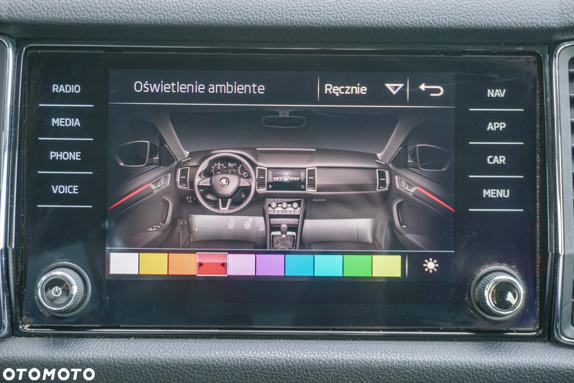Skoda Kodiaq 2.0 TDI 4x4 Ambition - 32