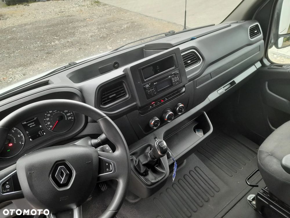 Renault Master III - 6