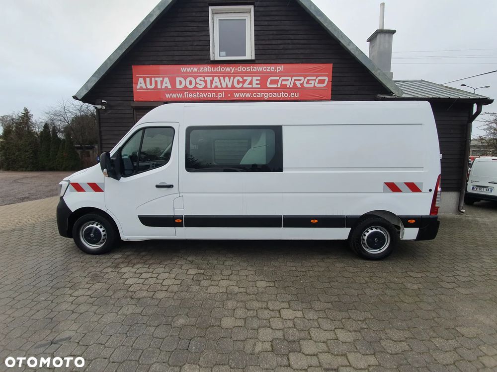 Renault MASTER - 10