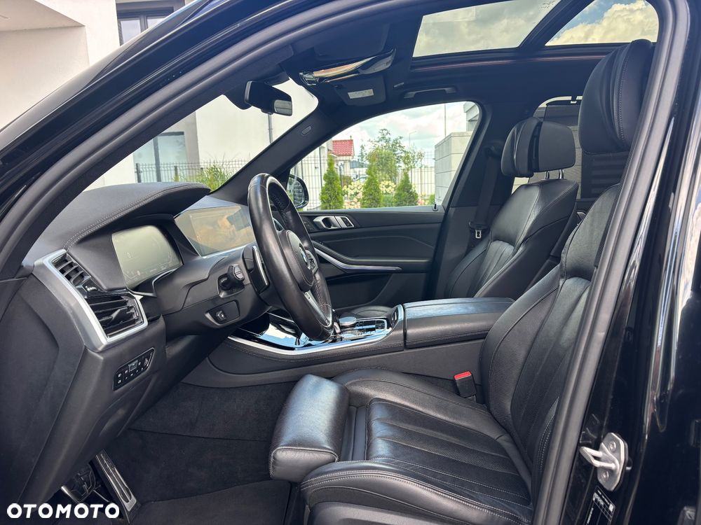 BMW X5 xDrive30d - 6