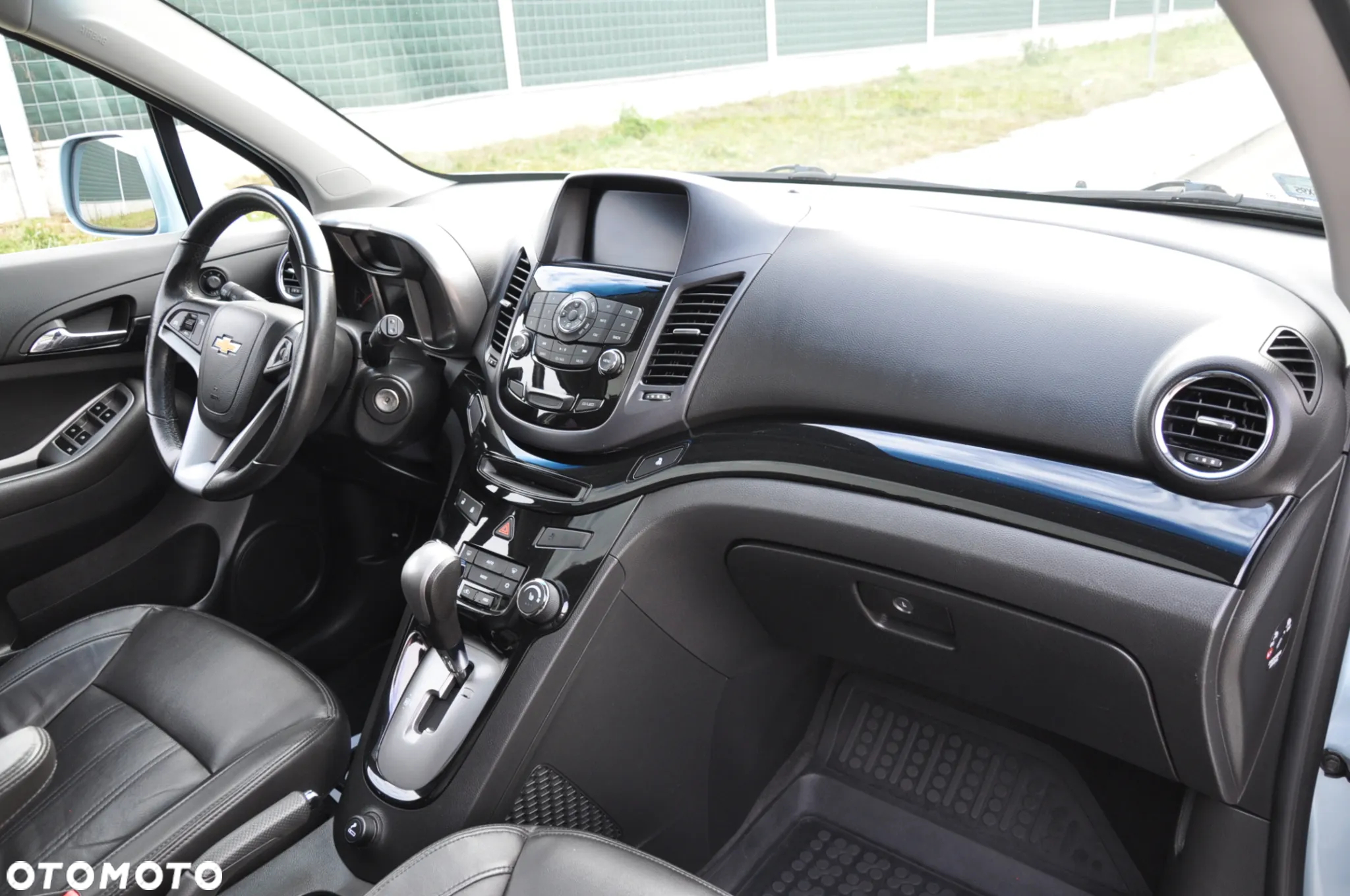 Chevrolet Orlando 1.8 Automatik LTZ - 5