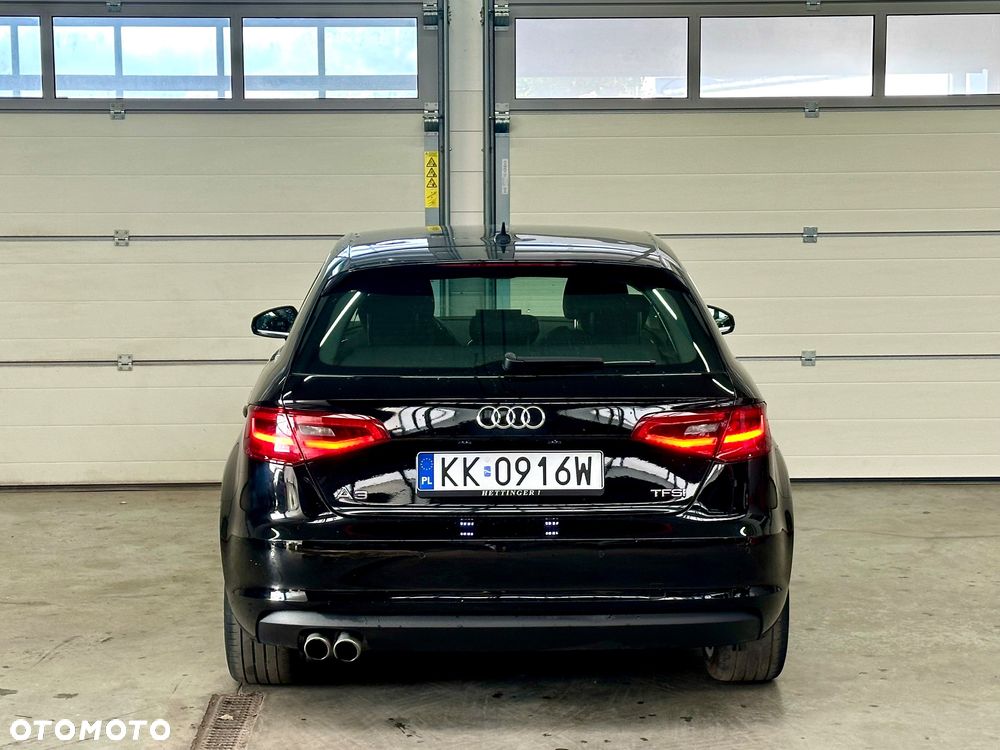 Audi A3 - 7