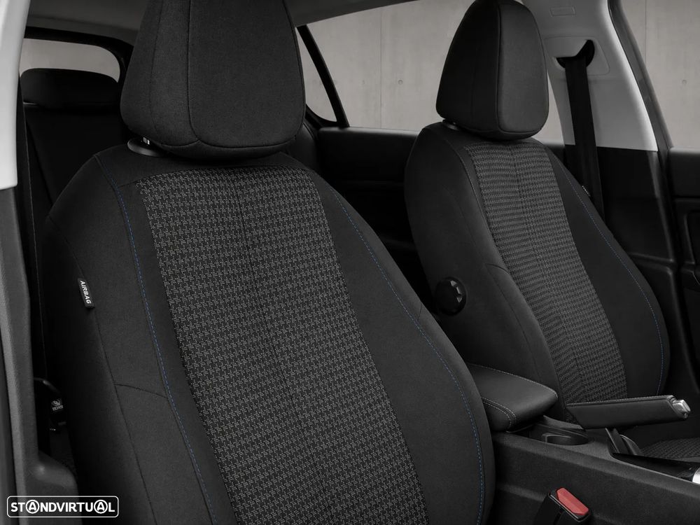 Peugeot 308 1.5 BlueHDi Style - 8