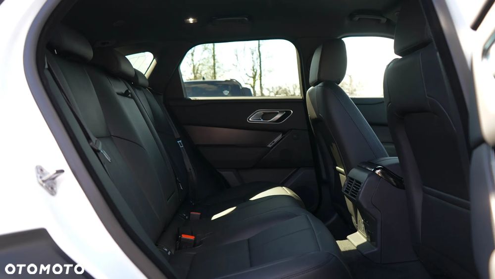 Land Rover Range Rover Velar 3.0 P400 mHEV S - 27